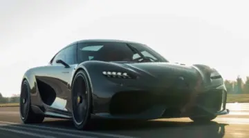 كونيجسيج جيميرا تدخل الإنتاج أخيراً بعد 6 سنوات من الإعلان عنها